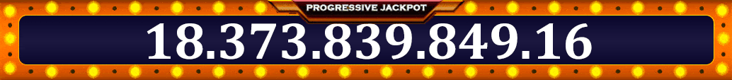 Jackpot Mapbet